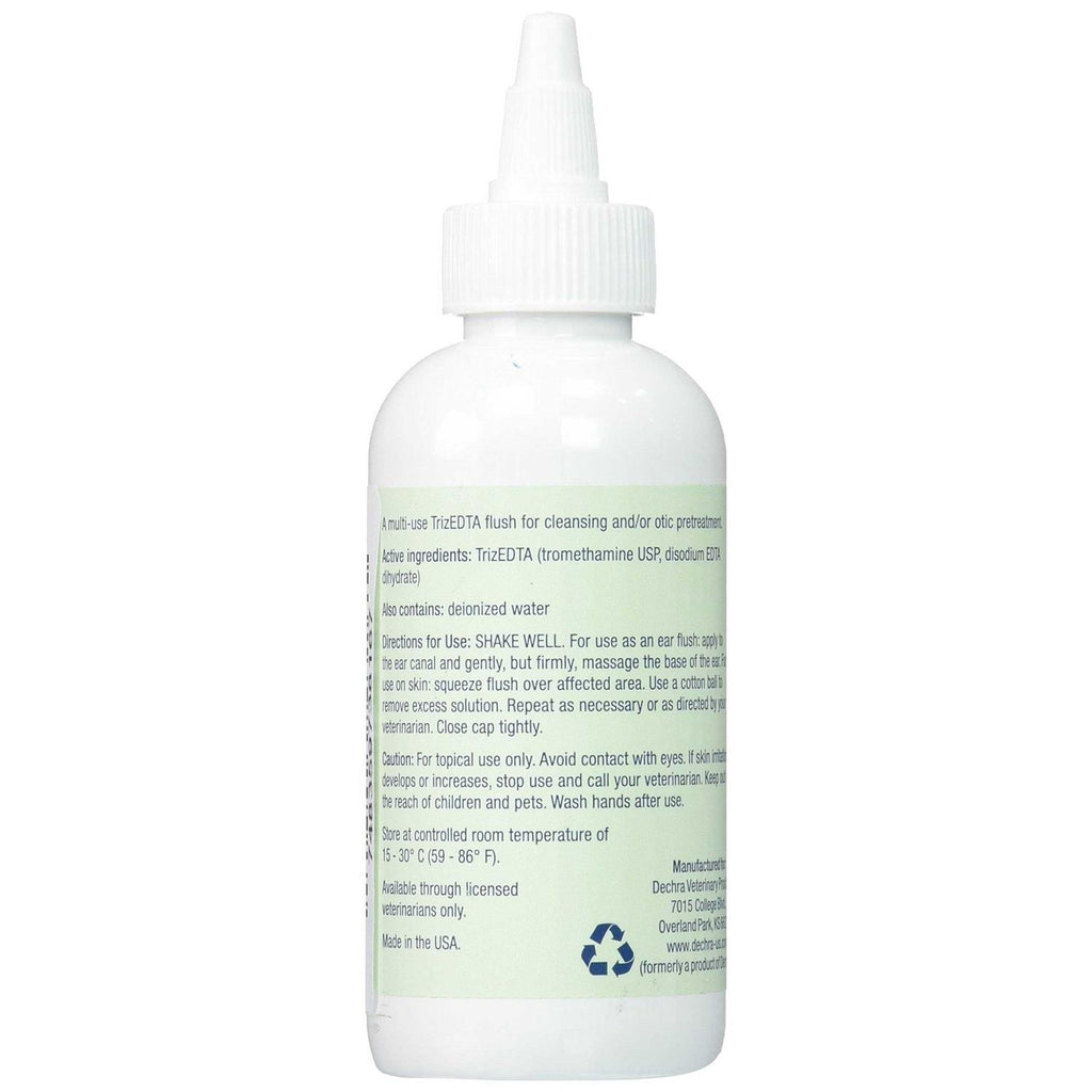 Aqueous Flush for Dogs & Cats B726
