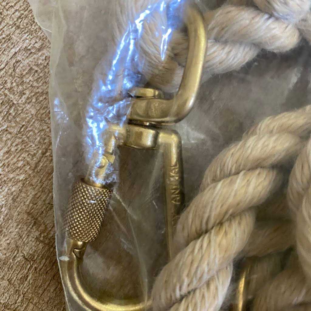 Adjustable Rope Dog Leash O155458