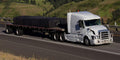 Black Combination Lumber Tarp 24x27 (8' Drop) R4737