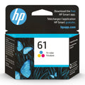Black Ink Cartridge Q52644