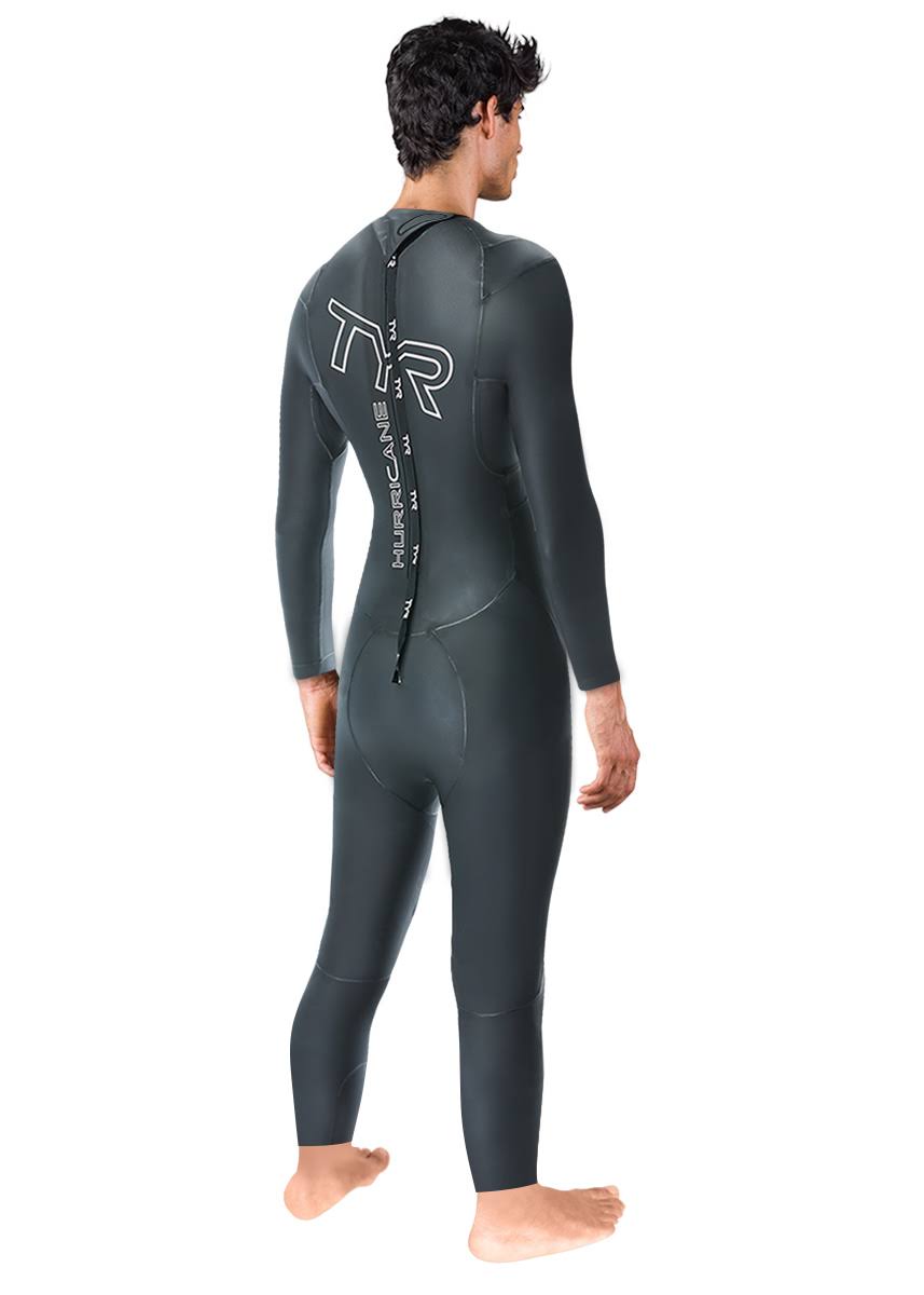 Men's Hurricane Cat-1 Wetsuit R224535