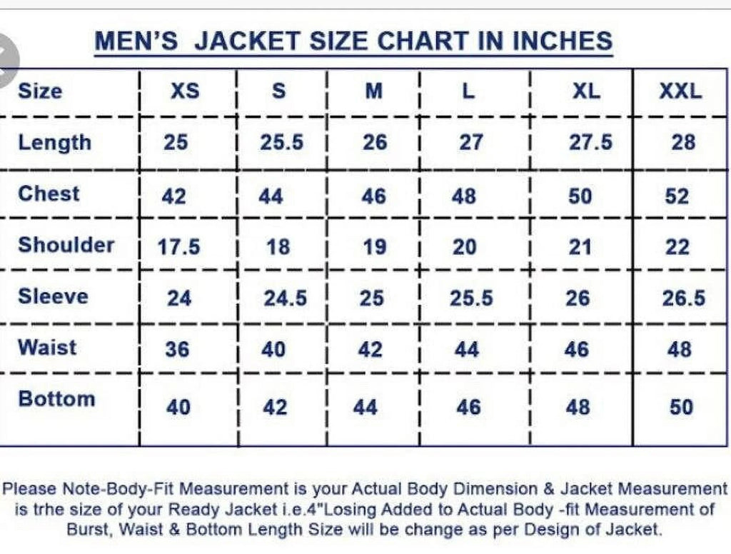 Men's Senator Suit H55009