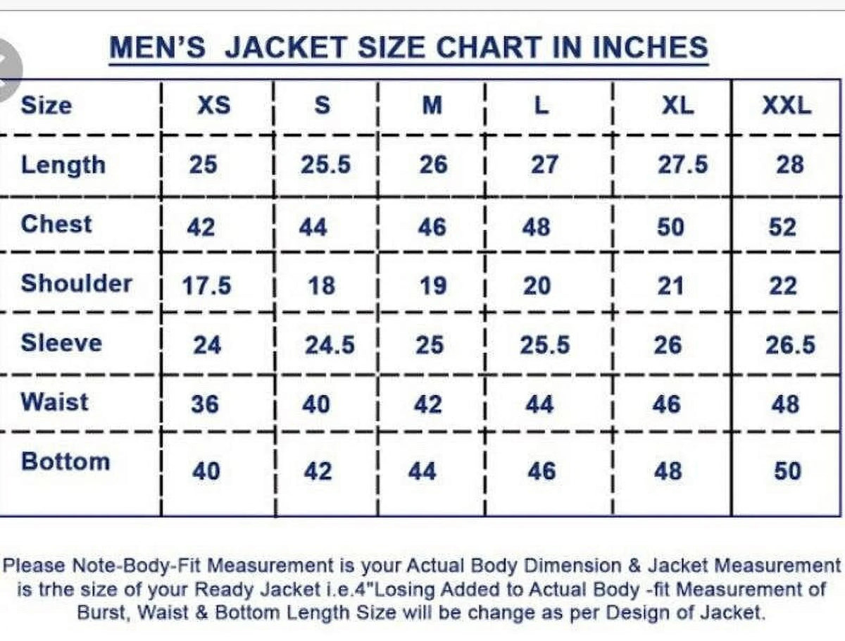 Men's Senator Suit H55009