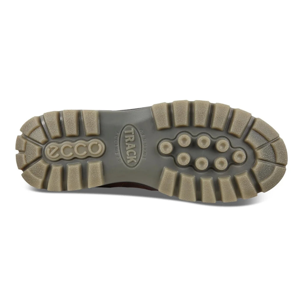 Men's Track 25 Low GORE-TEX Waterproof Bison/Bison Shoes E668826