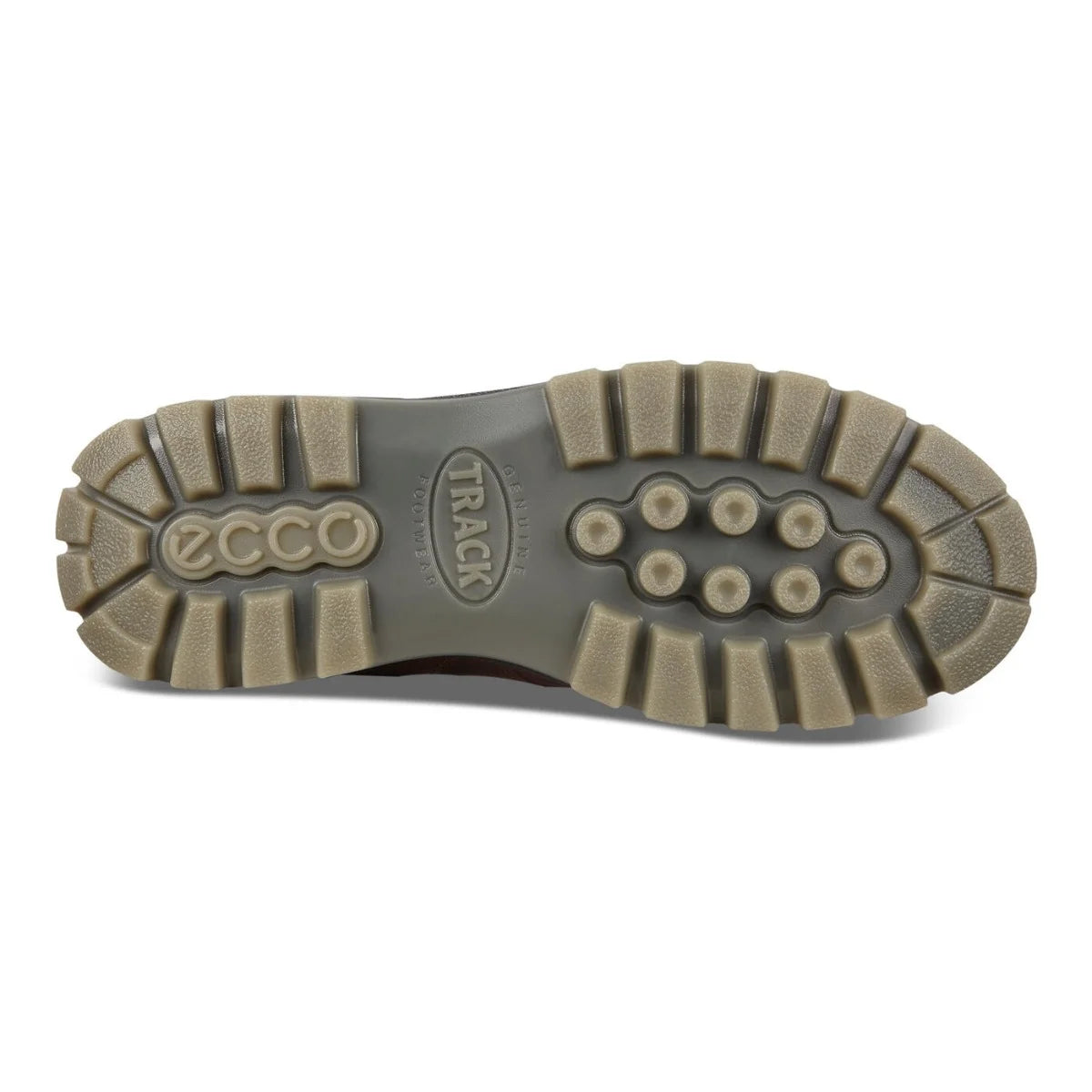 Men's Track 25 Low GORE-TEX Waterproof Bison/Bison Shoes E668826