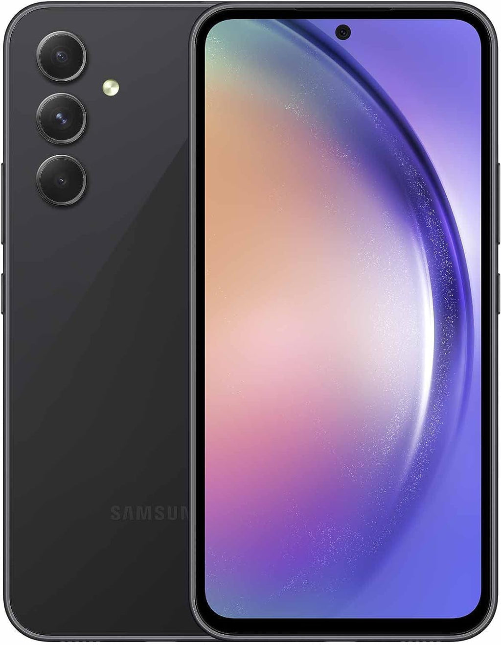 Graphite 128GB 5G Smartphone U660