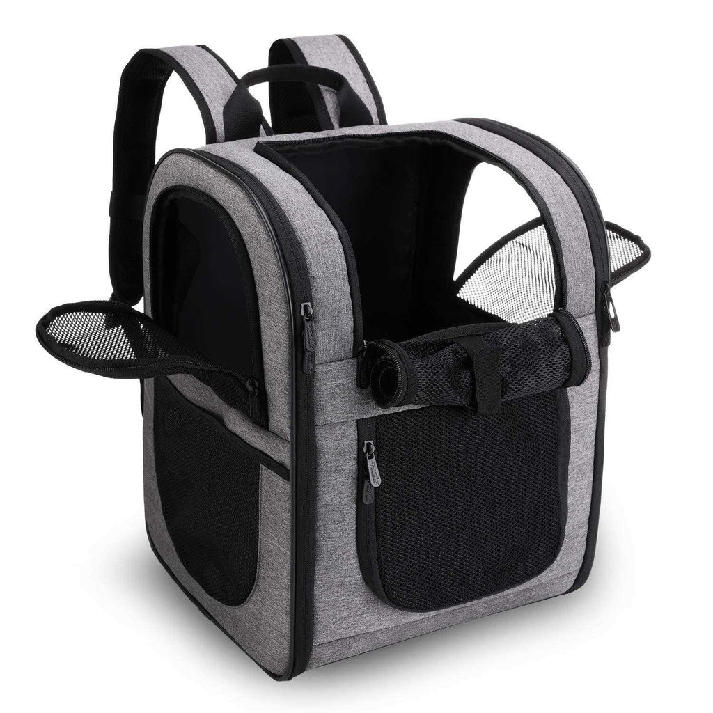 Pet Carrier Backpack V75152