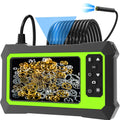 23FT 1080P HD Borescope Camera with 4.3 Inch LCD Screen P183359