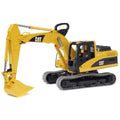 1:16 Scale Excavator Vehicle Z979