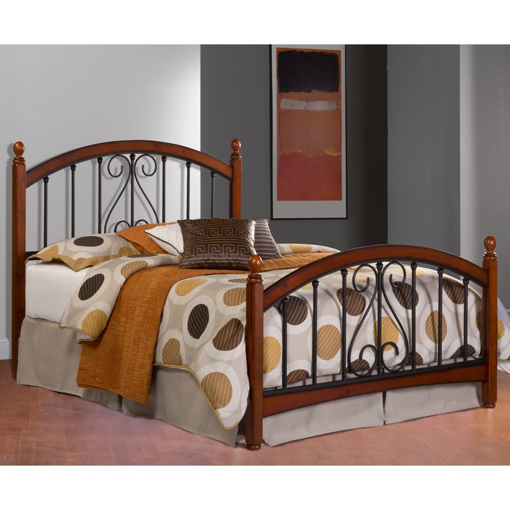 King Headboard O7250