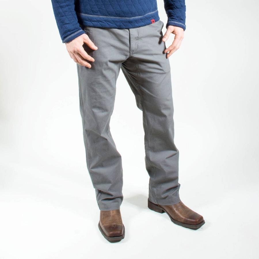 Slim Fit Men's All Mountain Pant E495