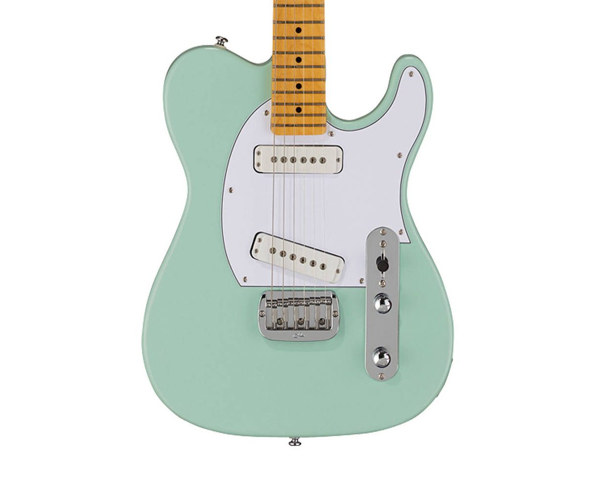 Surf Green Electric Guitar T784