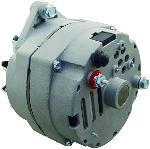 24V Heavy Duty Alternator Pack of 2 I941