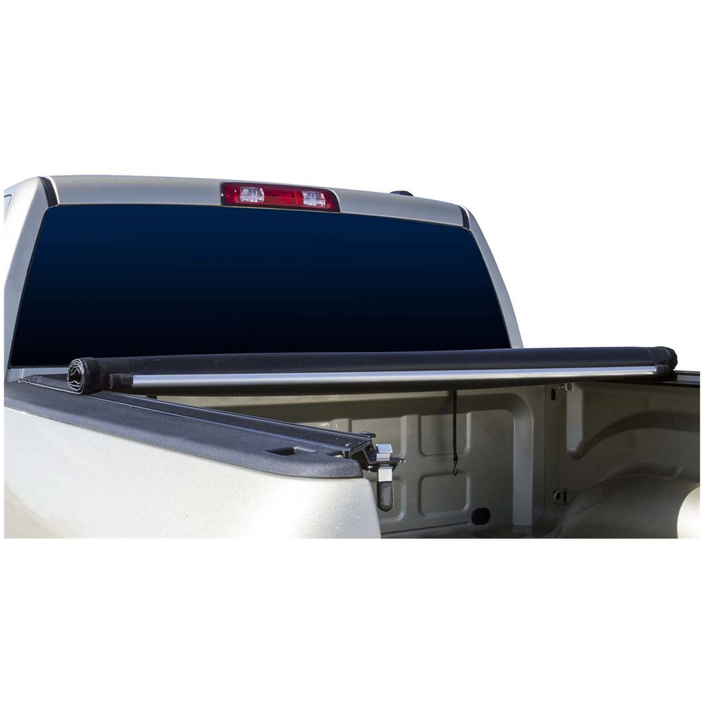 Vanish Roll Up Tonneau Cover U17637