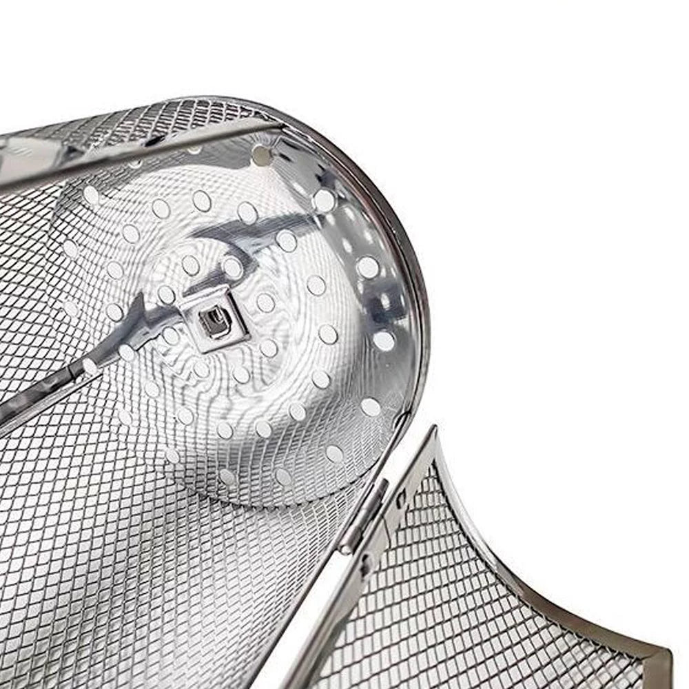 Rotisserie Cage Replacement for Air Fryer Oven X371