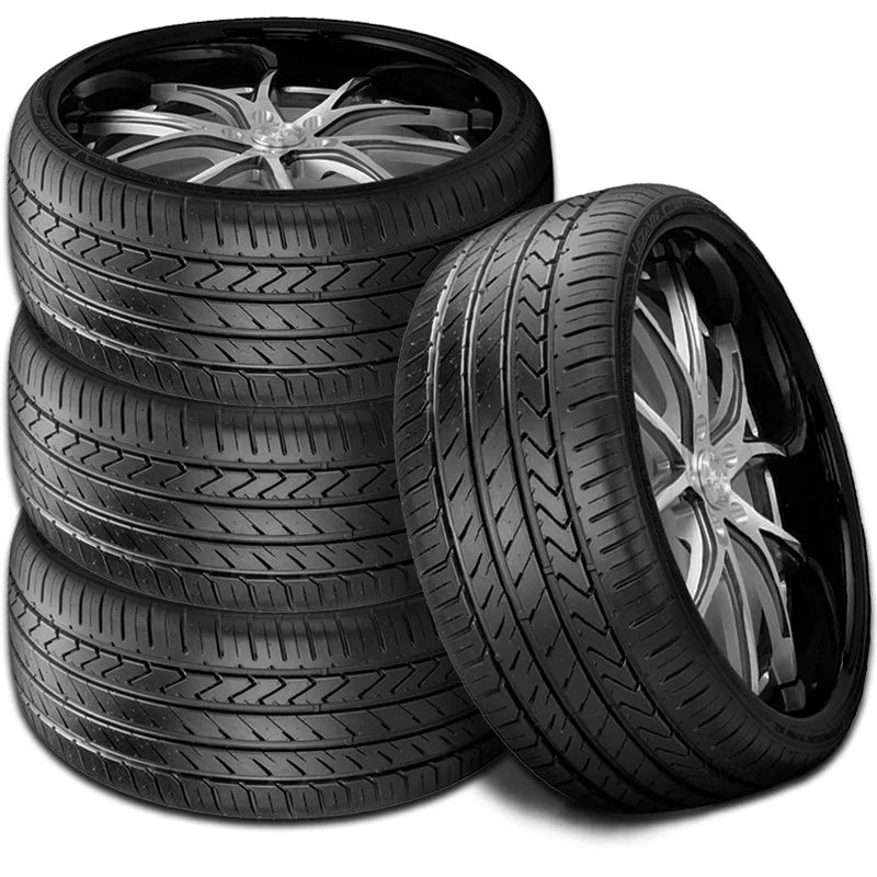 255/30R24 All Season UHP Tires K7127