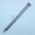 Weil Mclain Burner With Pilot Bracket X66528