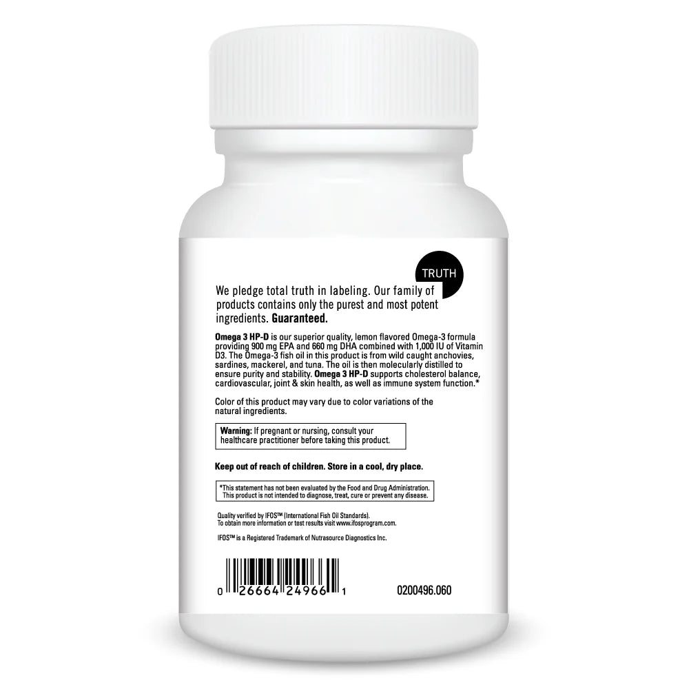 Omega 3 F440168