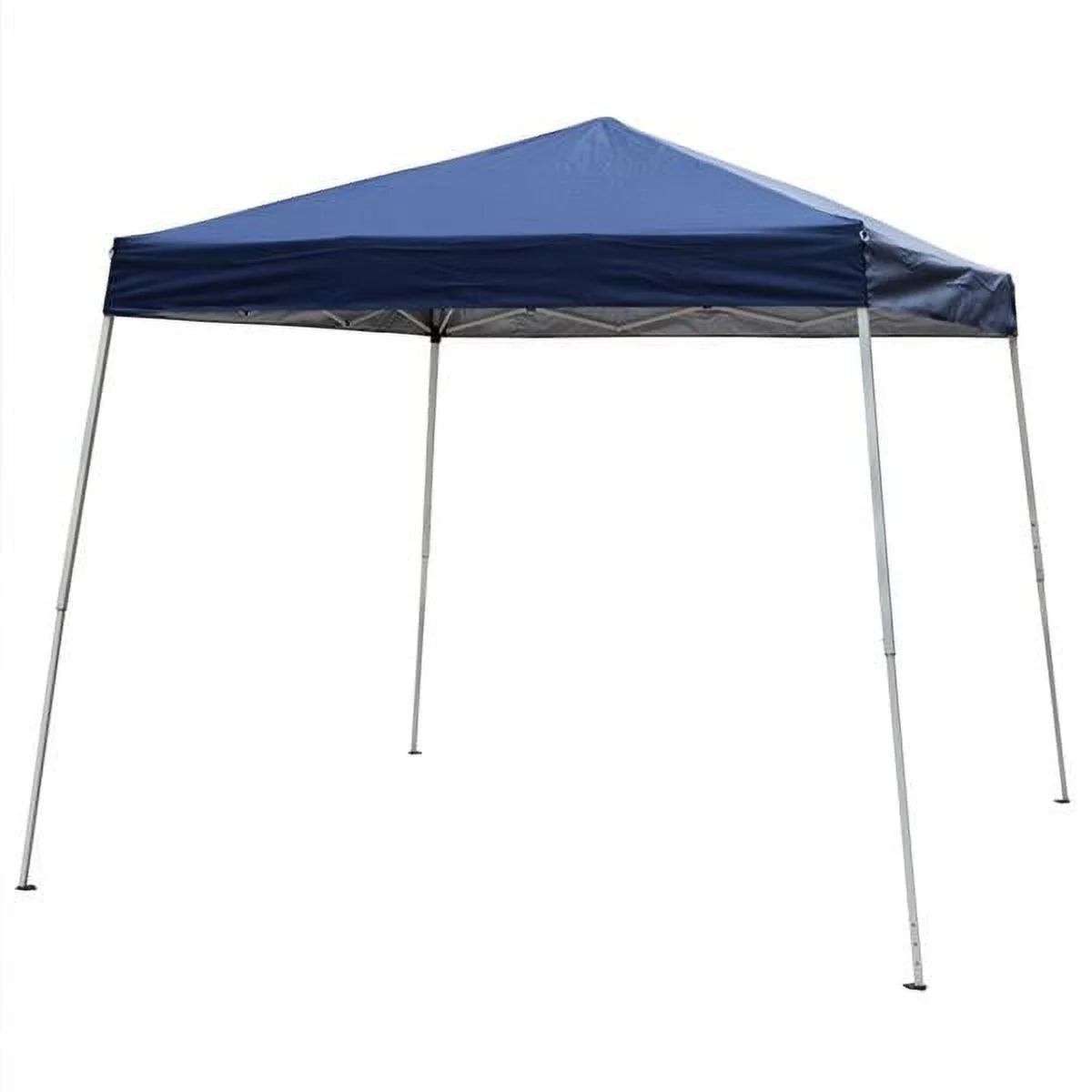 3 x 3M Waterproof Folding Tent Blue H2782