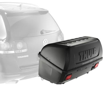 Hitch Cargo Carrier V7956