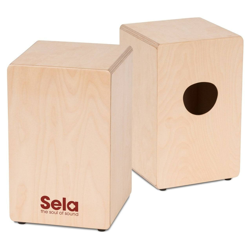 Black Cajon E929760