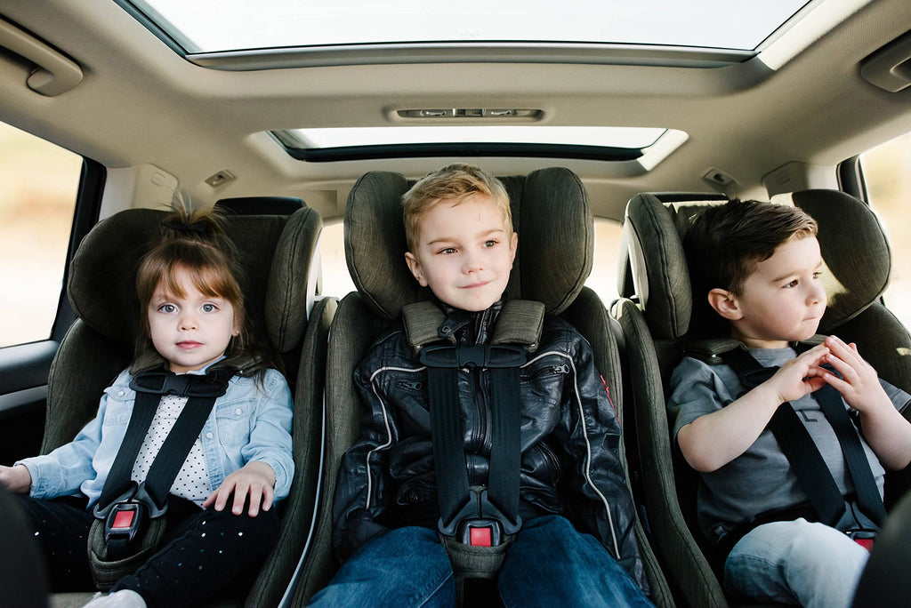 Convertible Car Seat Z37919