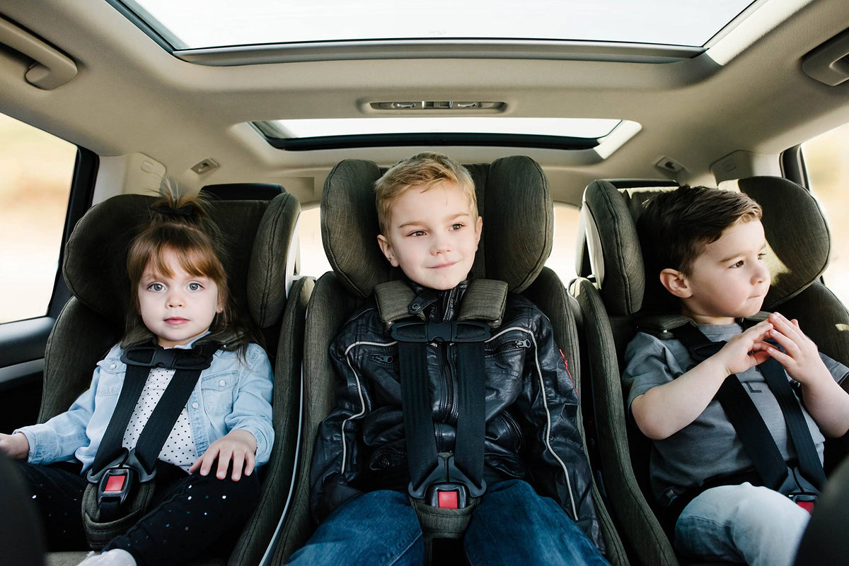 Convertible Car Seat Z37919