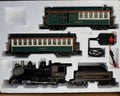 Big Hauler Liberty Bell Limited Train Set G Scale P2105