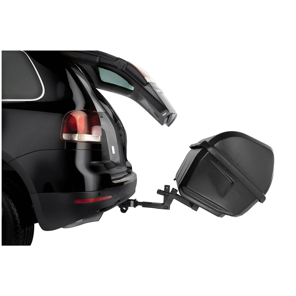 Hitch Cargo Carrier V7956