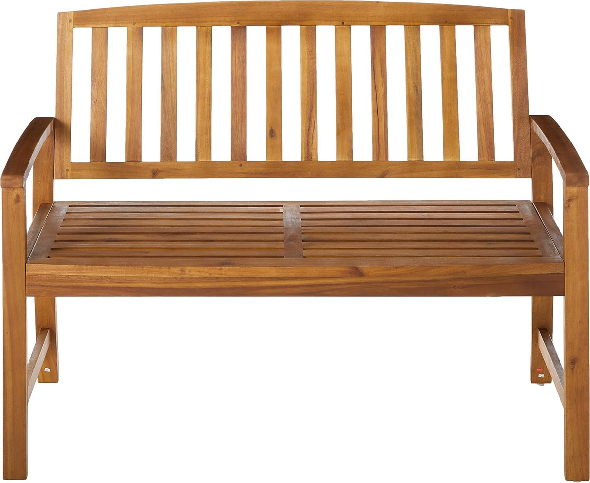 Acacia Bench N778922