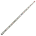32 ft. Fiberglass Oval Shaped Leveling Grade Rod B132