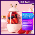 Portable USB Electric Juicer Blender Z1911