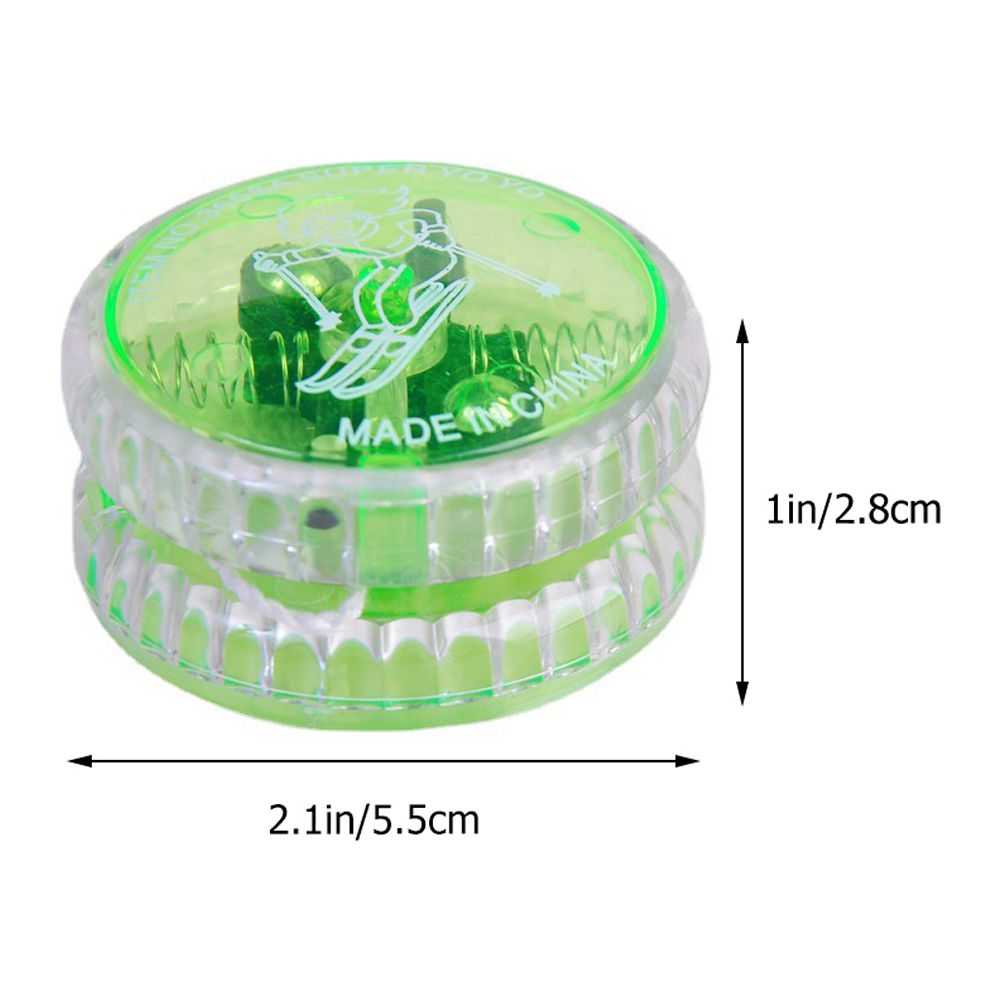 15 Pcs Kids Fingertip Ball Yo-yo Puzzle Toys D818698