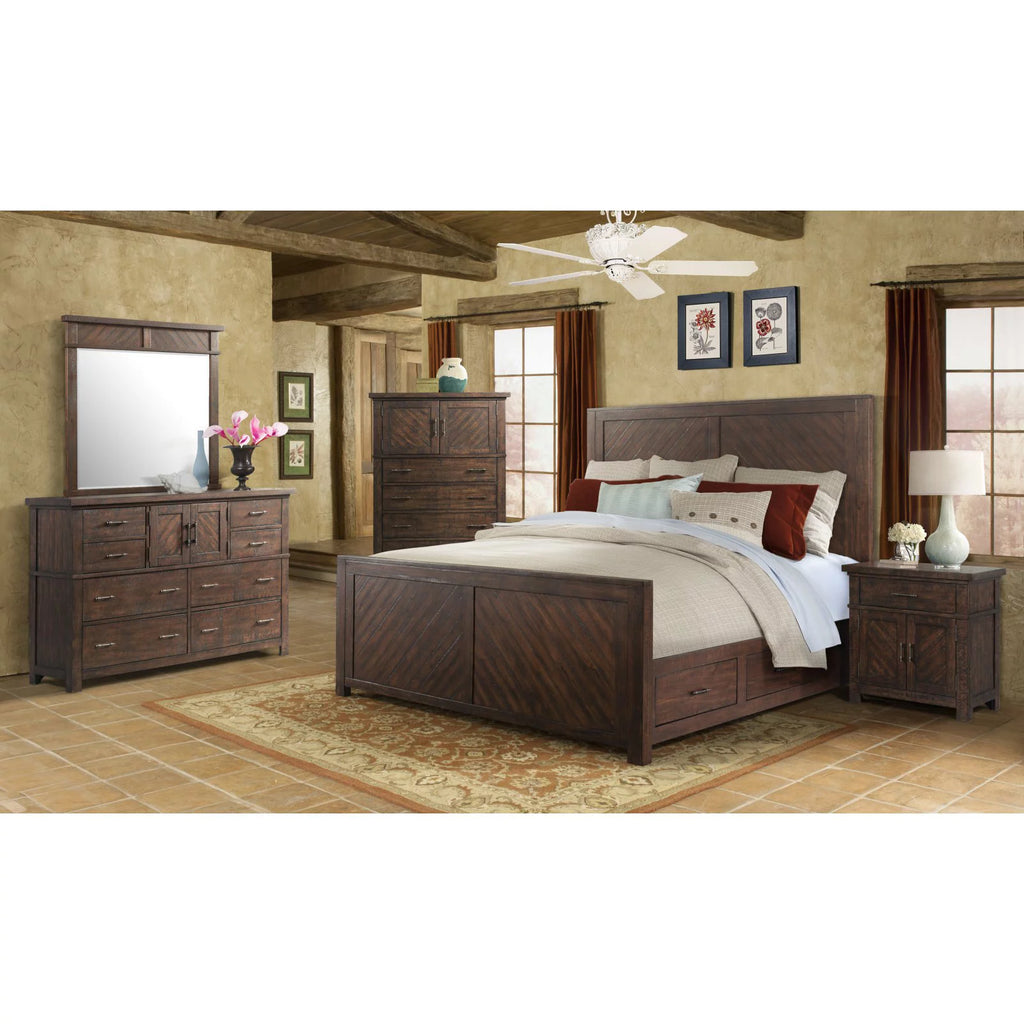 Nightstand S797169