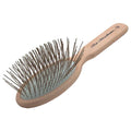 Oval Pin Dog Brush B2443