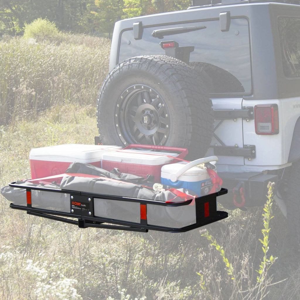 Cargo Carrier F469313