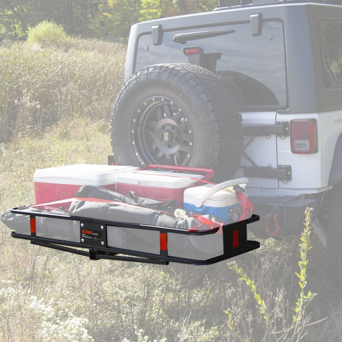 Cargo Carrier F469313