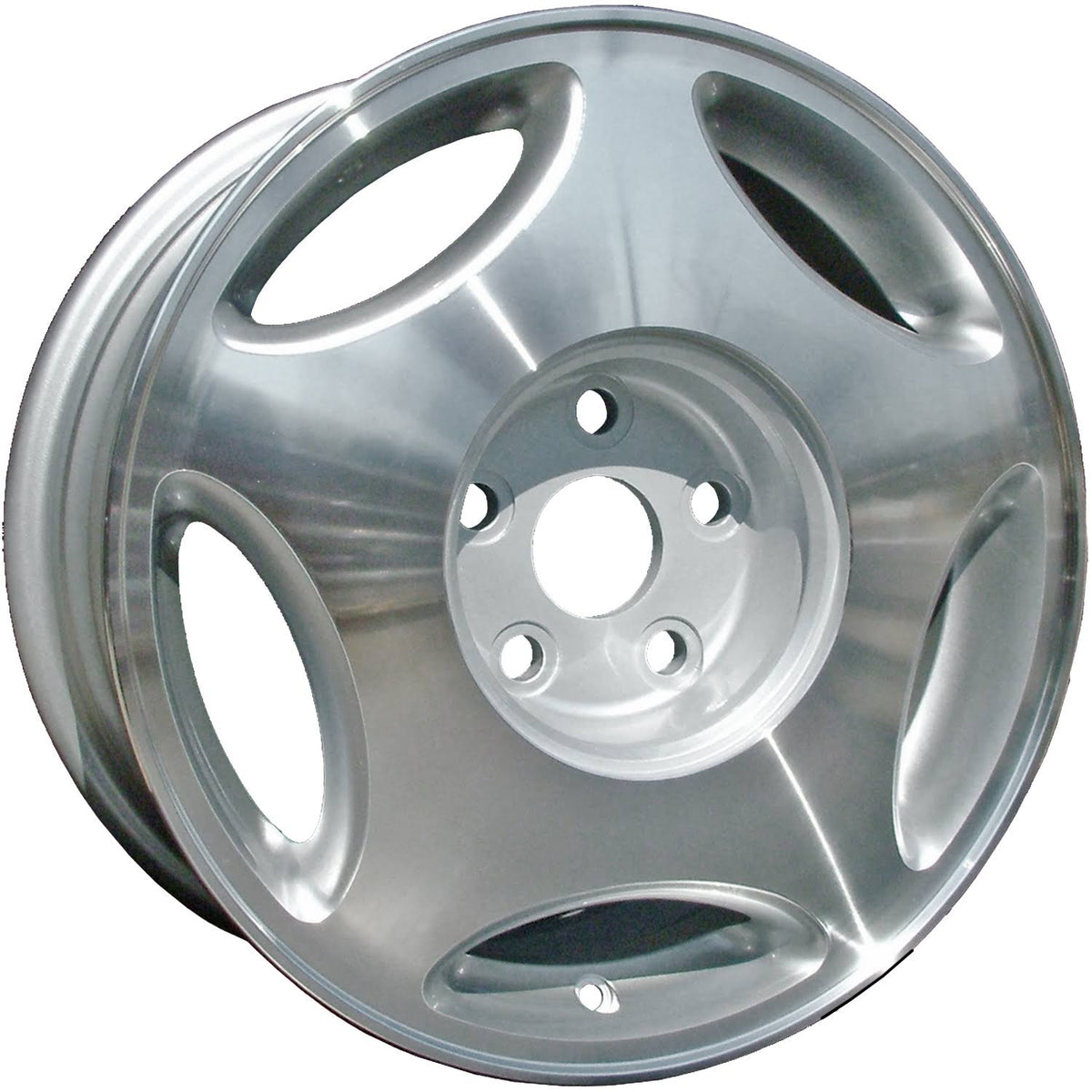 Wheel N95203