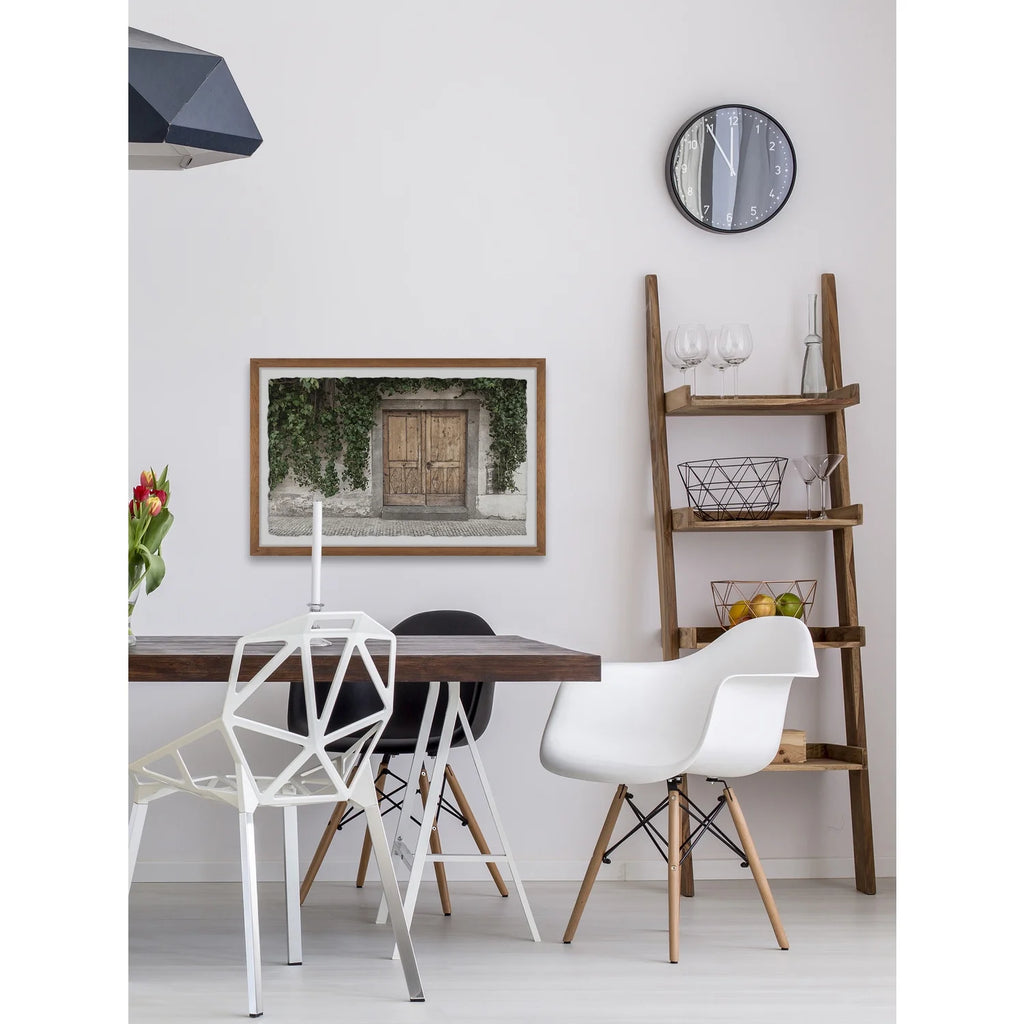 Framed Painting Print K33795