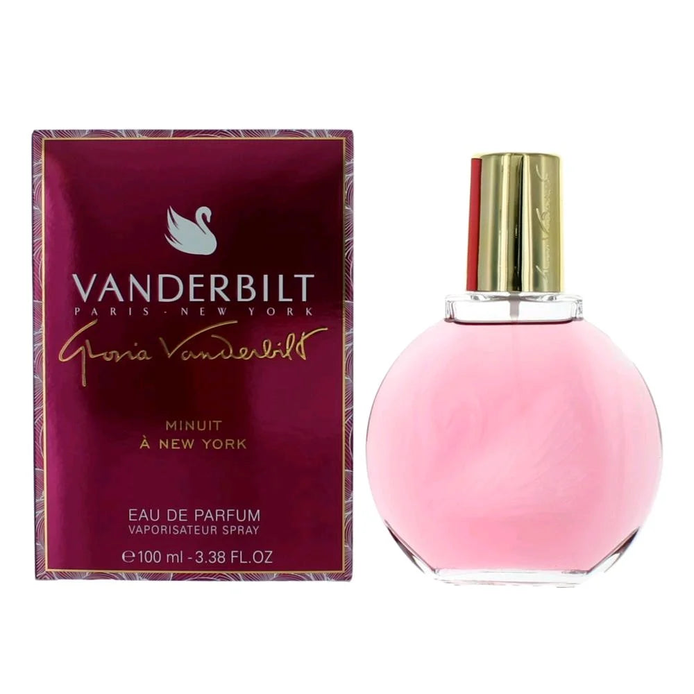 3.3 oz Eau De Parfum Spray R54460