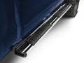 Stainless Steel Running Boards Q7424