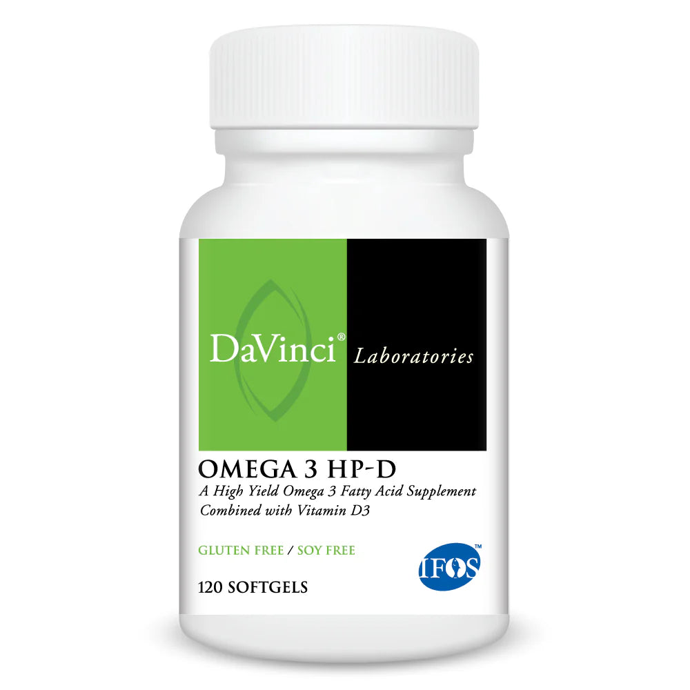 Omega 3 F440168