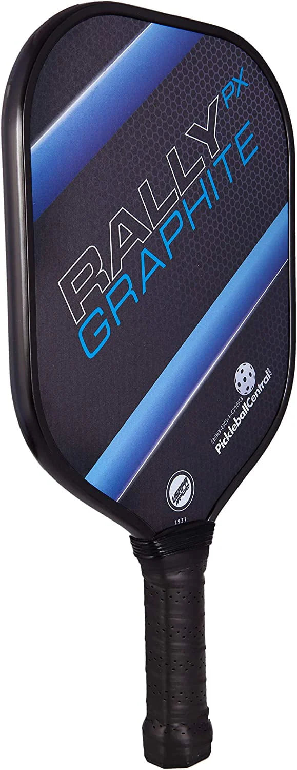 Graphite Carbon Fiber Pickleball Paddle Y546