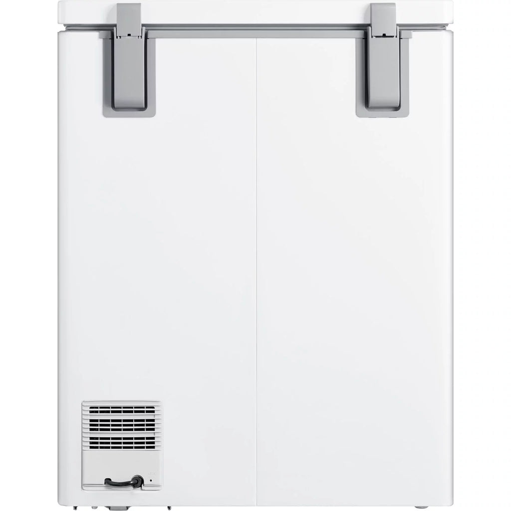 5.0-Cu. Ft. Chest Freezer White T243270