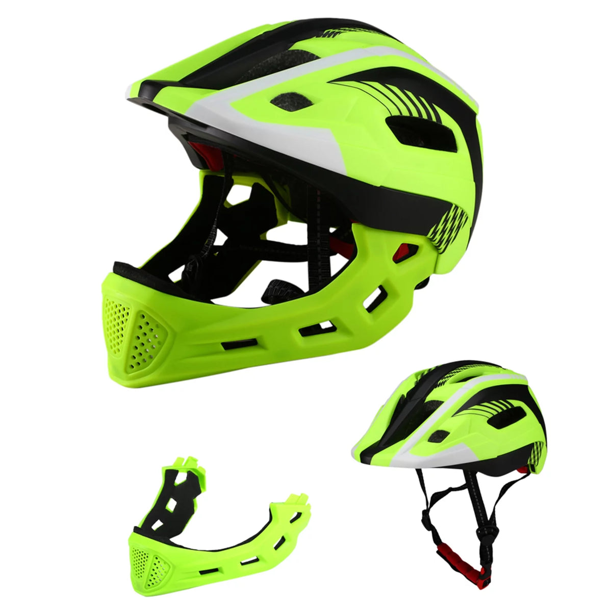 Adjustable Breathable Safety Helmet C5965