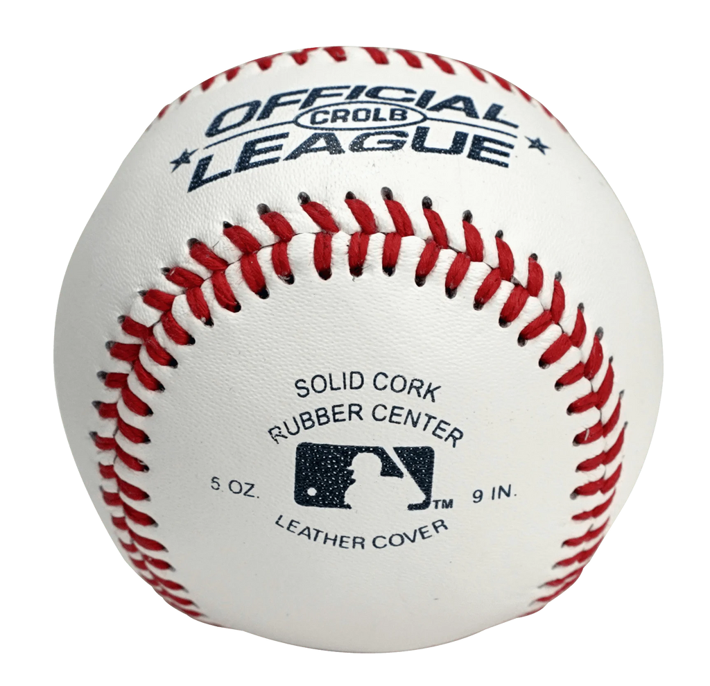 Youth Baseballs 12 Pack S833