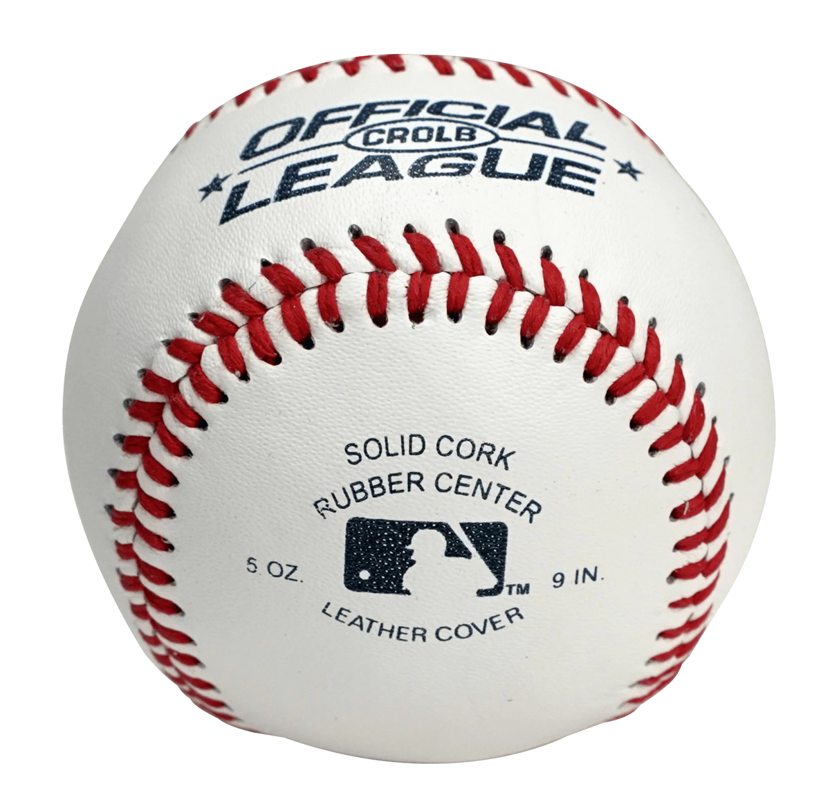 Youth Baseballs 12 Pack S833