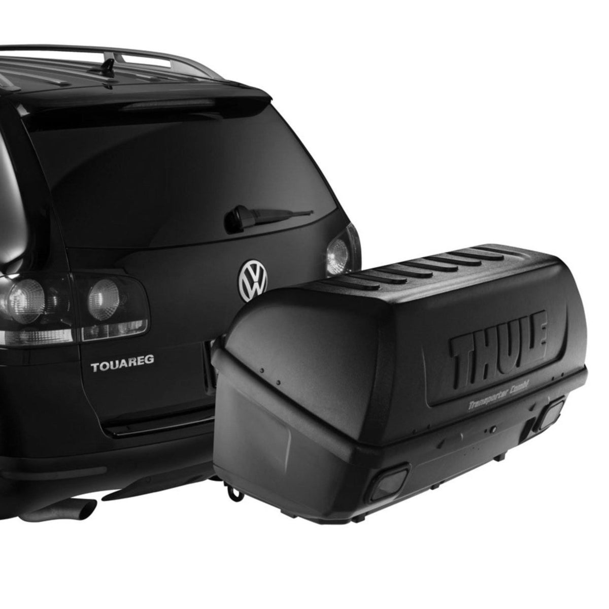 Hitch Cargo Carrier V7956