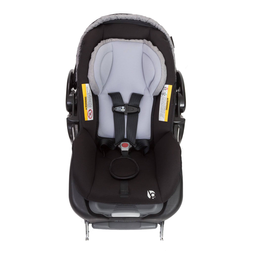 Nimbus Infant Car Seat B212