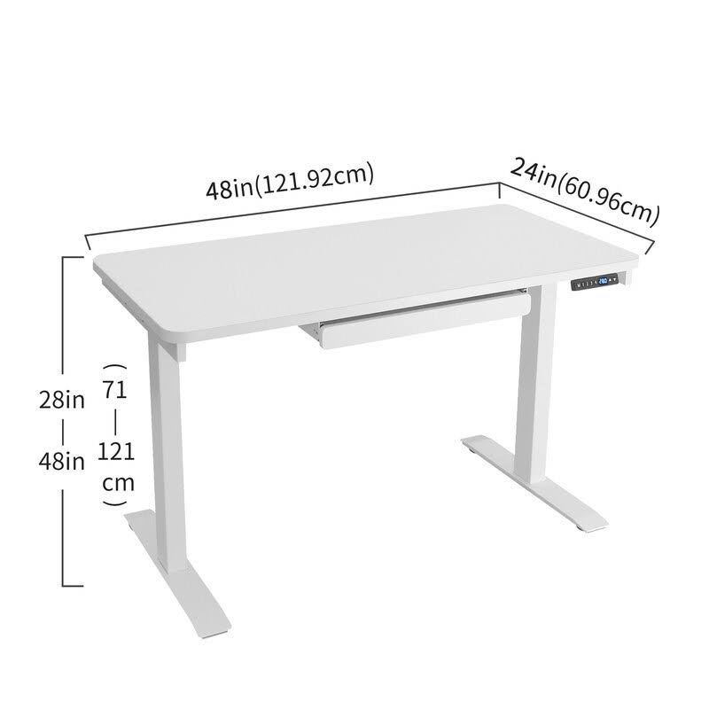 Electric Standing Desk B474140